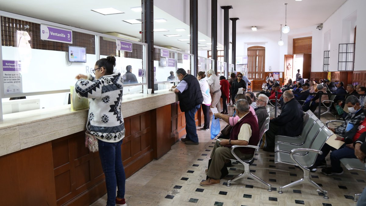 zona3noticias's tweet photo. #SabíasQue | Con el objetivo de apoyar a los ciudadanos que tengan algún tipo de adeudo en sus contribuciones, el Gobierno de Guadalajara puso en marcha un programa de descuentos en el pago de multas y recargos  de las obligaciones fiscales omitidas en diversos impuestos y derechos. 📢
Desde el 01 de noviembre y hasta el próximo 15 de diciembre, los contribuyentes tapatíos podrán acceder a los descuentos de hasta el 75 por ciento en multas y recargos por omisiones en el pago de impuesto predial, transmisiones patrimoniales, refrendo de licencias de giro y mercados municipales.