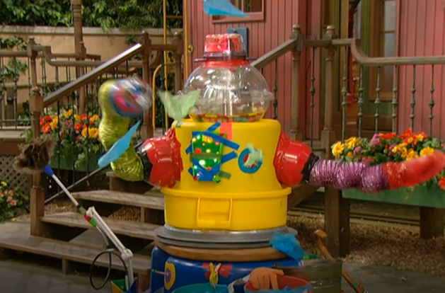 linuxguy2's tweet image. The Real Robot with IA #ElonMusk