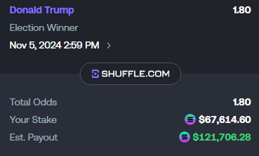 Never fade <a href="/0xRiver8/">0xRiver</a> 🇺🇸