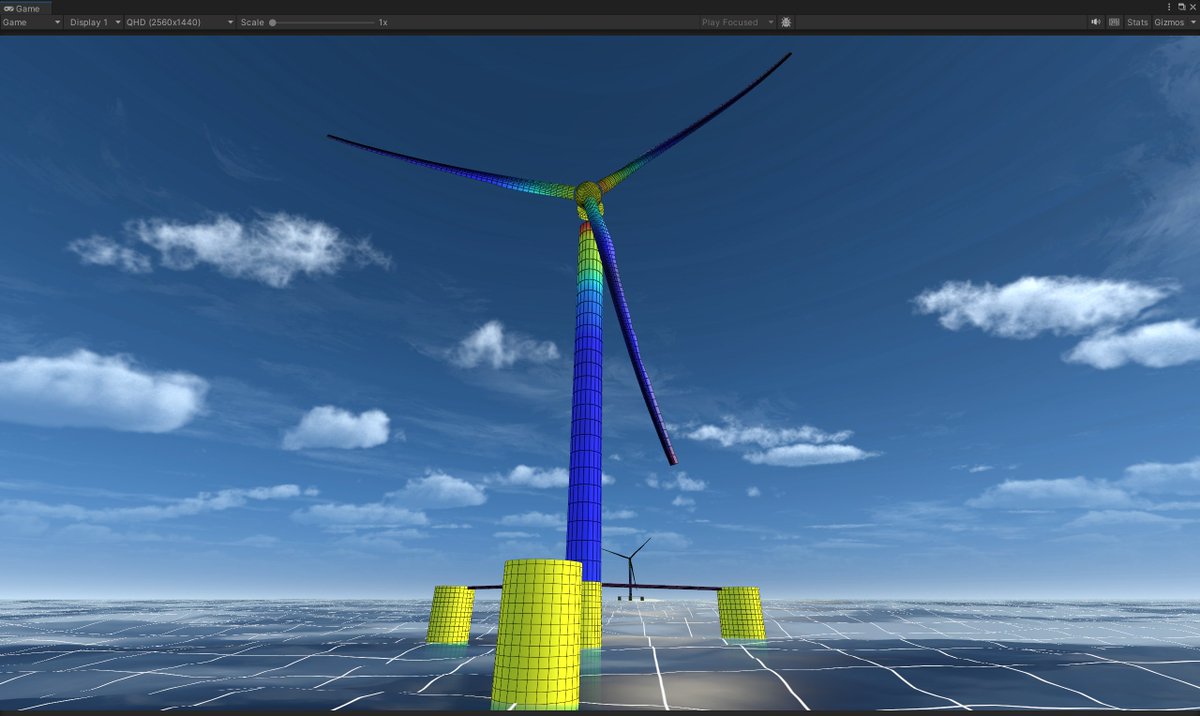 U.S. TEAMER Program tweet media