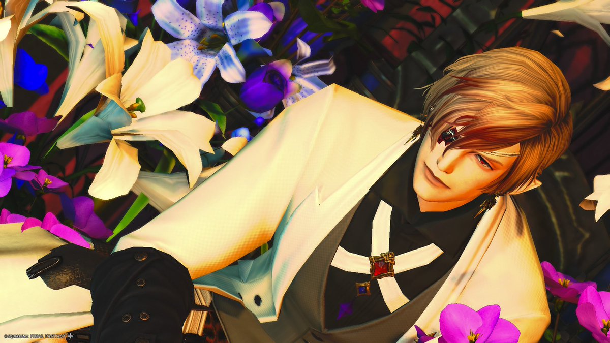 opal_q_ff14's tweet photo. 久々にスタジオ行ったかもしれないその3
いつもより大人っぽいですね
髪型のせいかな??
スタジオブースたくさんあって目移りしました!楽しかった!
ヨウジンボウ ゴブ6-21
#Mol_STUDIO 様 https://t.co/ut8xfIouqC