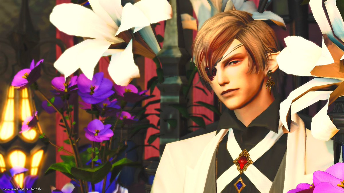 opal_q_ff14's tweet photo. 久々にスタジオ行ったかもしれないその3
いつもより大人っぽいですね
髪型のせいかな??
スタジオブースたくさんあって目移りしました!楽しかった!
ヨウジンボウ ゴブ6-21
#Mol_STUDIO 様 https://t.co/ut8xfIouqC