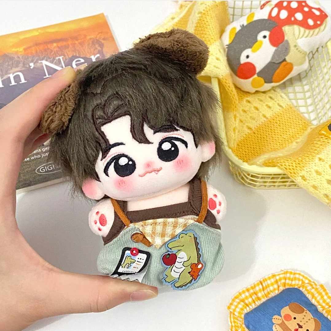 🇵🇭 PH GO ; #TMPH_GOs 10cm xiao yunqi ; enhypen jake doll • 10cm