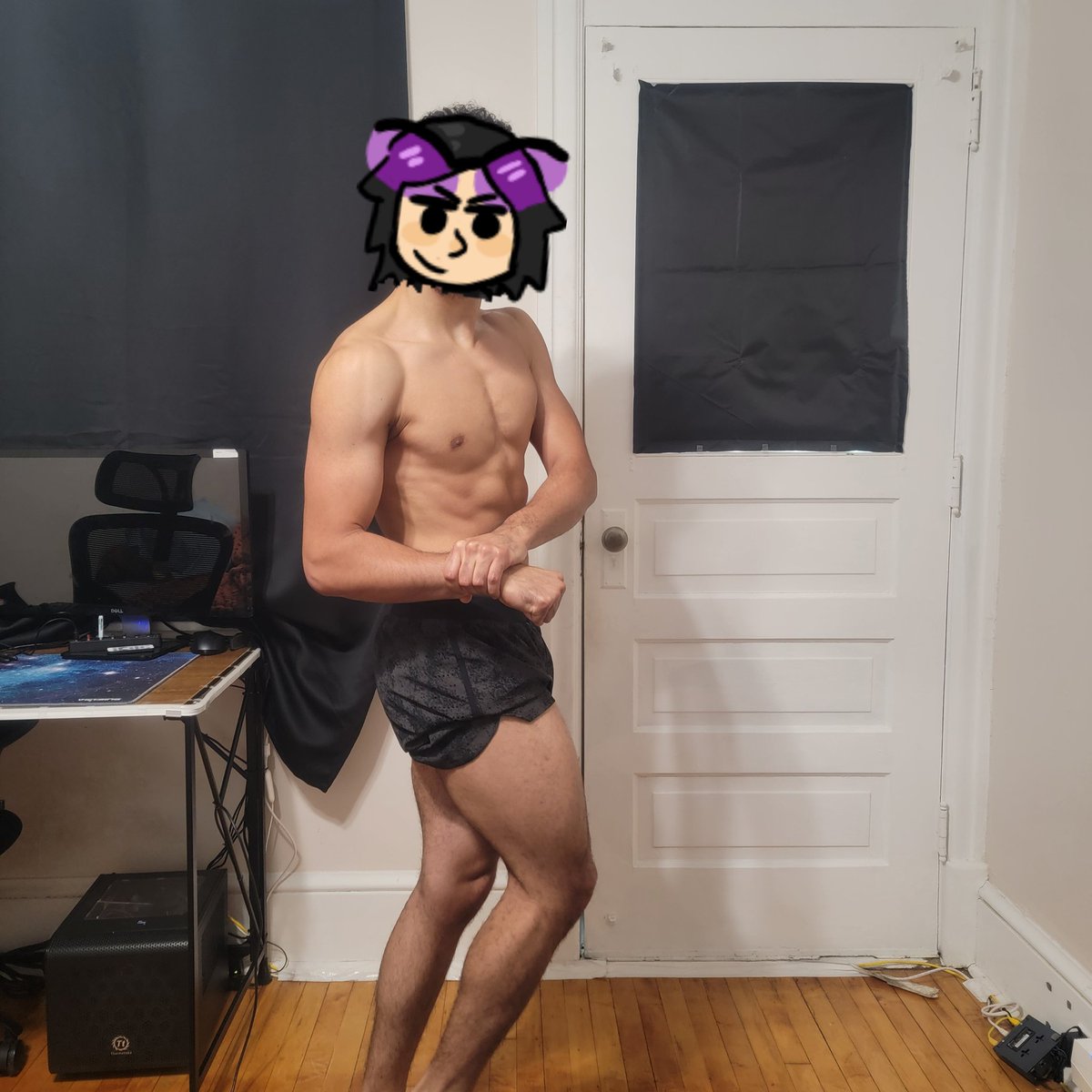 Chris 🐌 tweet media