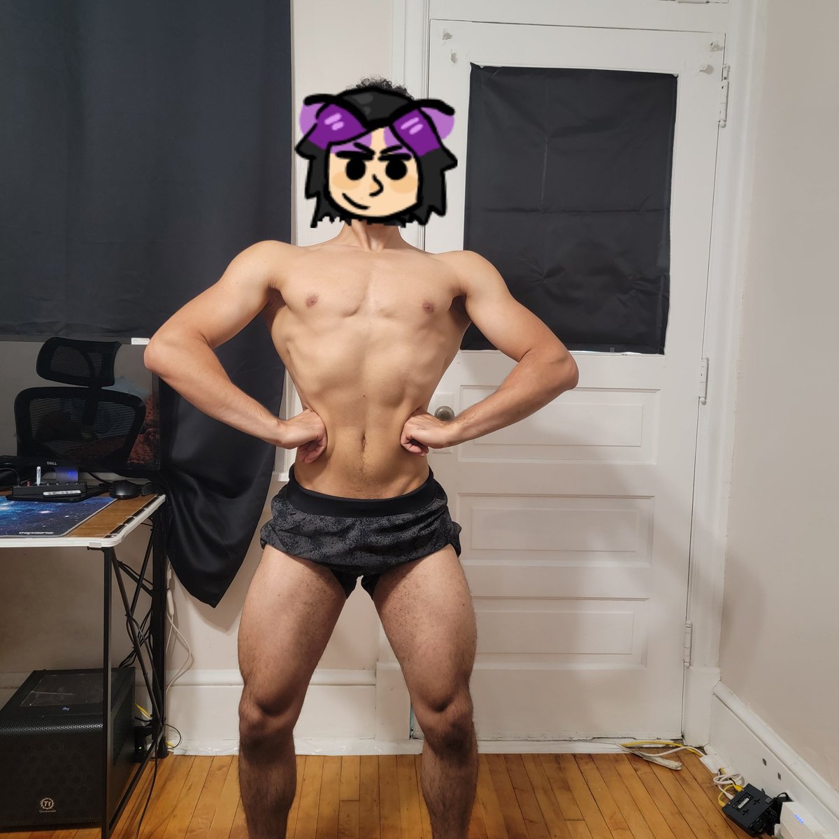 Chris 🐌 tweet media