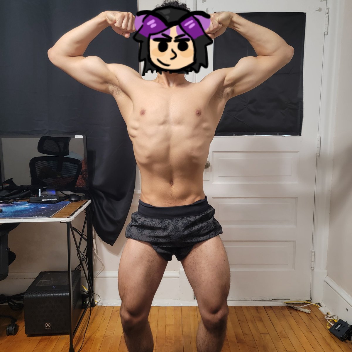 Chris 🐌 tweet media