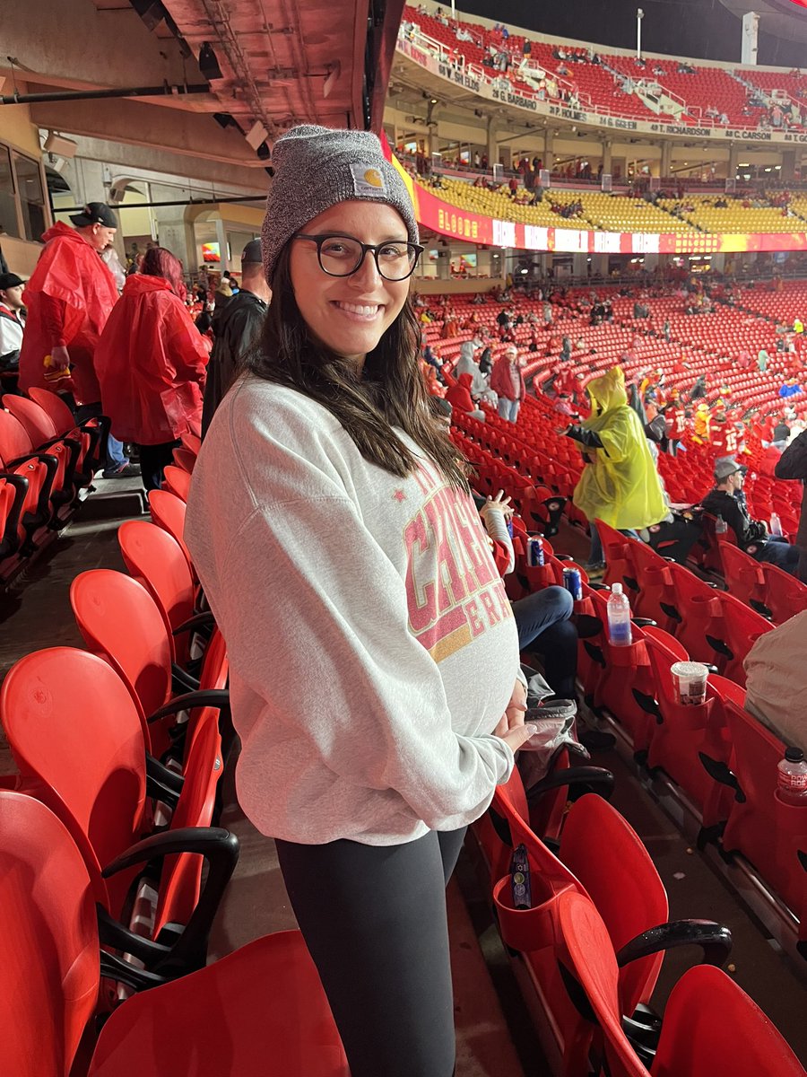 Tarah Cain tweet media