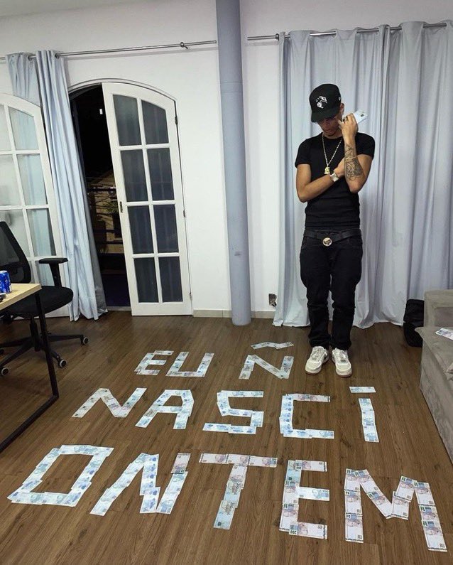 pai dela tweet media
