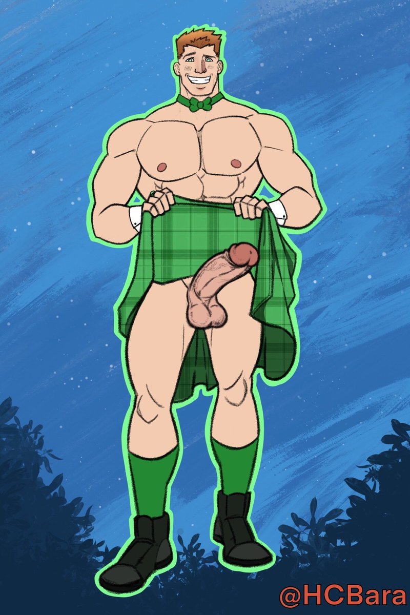 HCBara's tweet photo. Guy had a great time on St Patrick's Day.
#gay #bara #nsfw https://t.co/A7q9r9WR7c