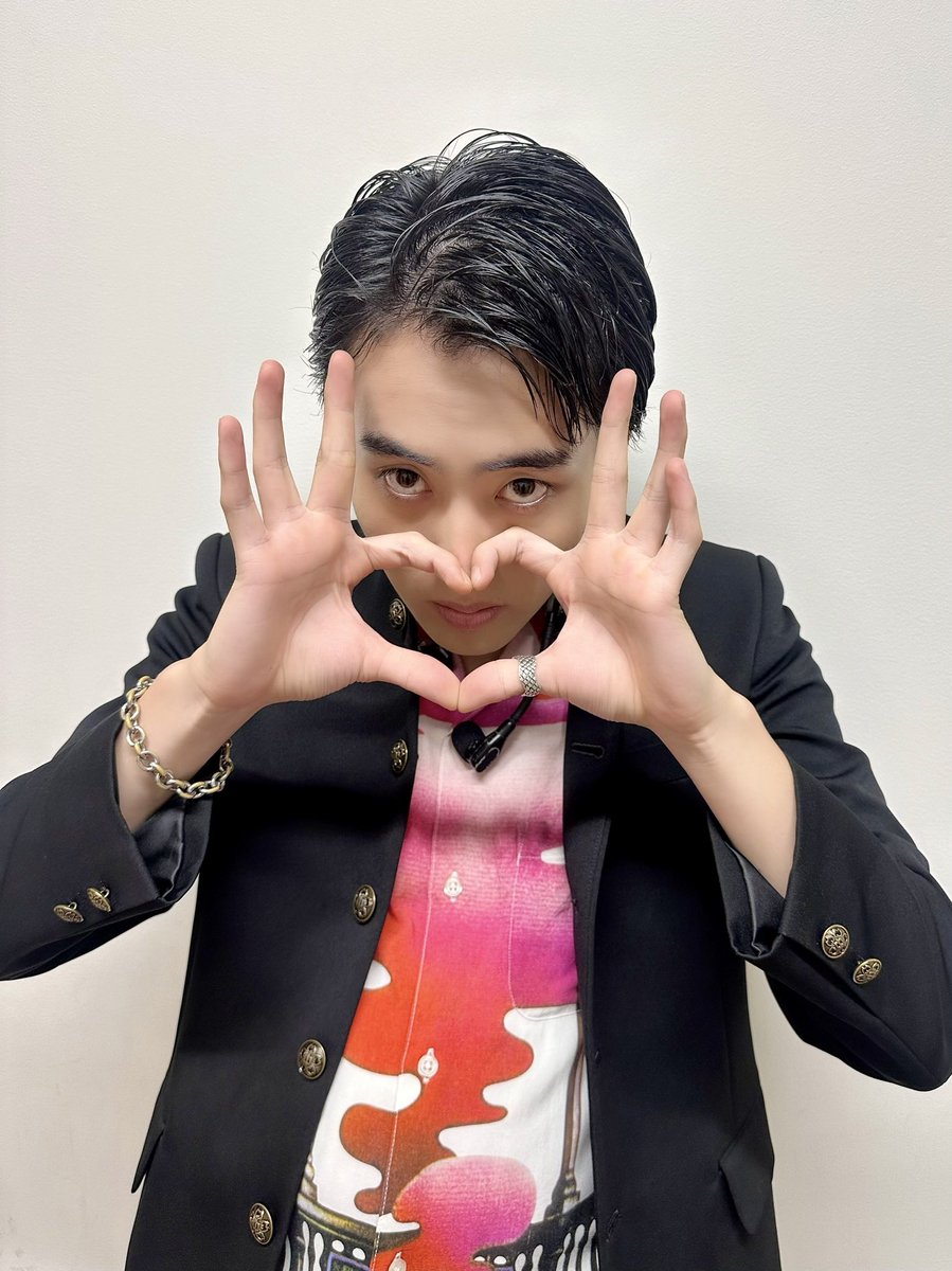 スパドラ SUPER★DRAGON 生写真 松村和哉 いつかの #スパドラ #SUPERDRAGON #松村和哉 #田中洸希