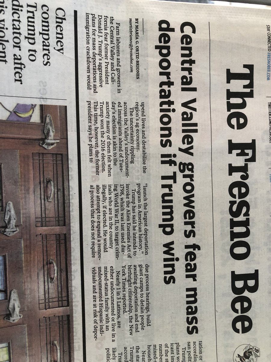 Hahahahahahahaha!!!! LMFAO!!!!! Hey Farmers for Trump, maybe not such a great idea!