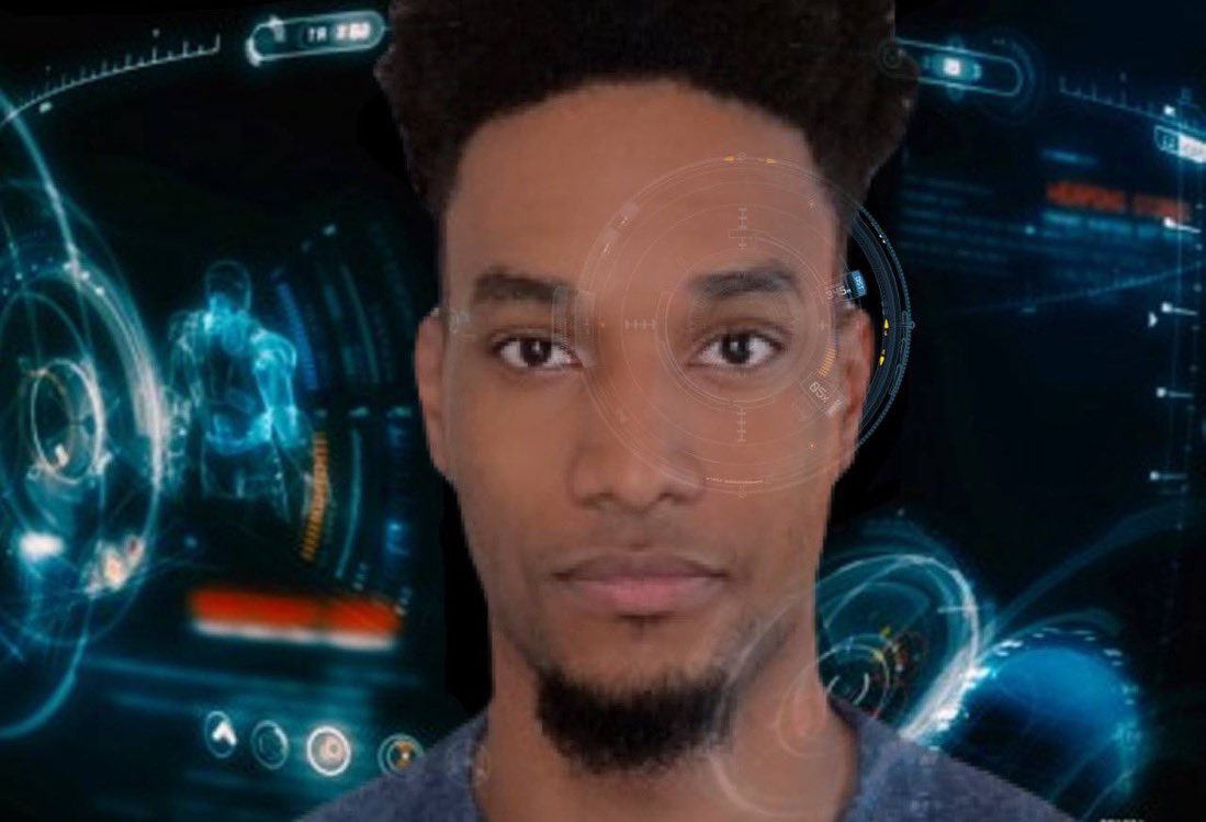 DipWheeler's tweet photo. “Jarvis, send $200k to random e-thot” https://t.co/dOiljkI4MJ