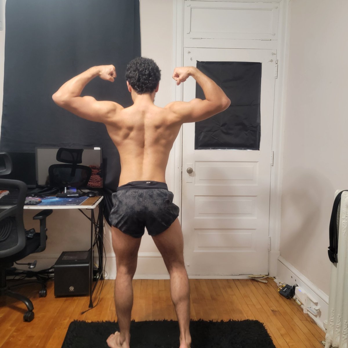 Chris 🐌 tweet media