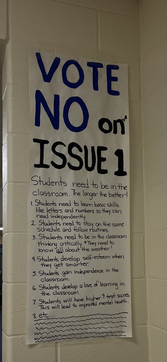 Anne Marie Barth tweet media