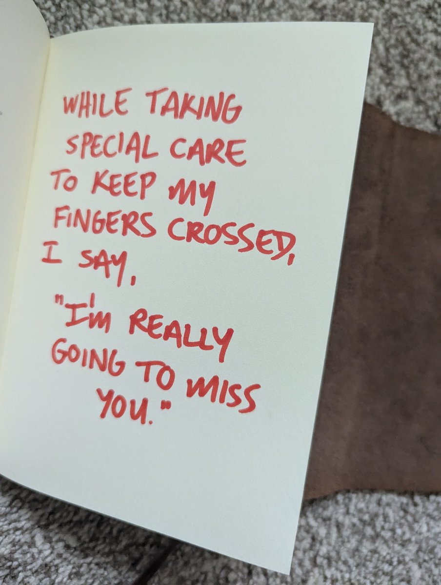 Thundercloud Kid tweet media