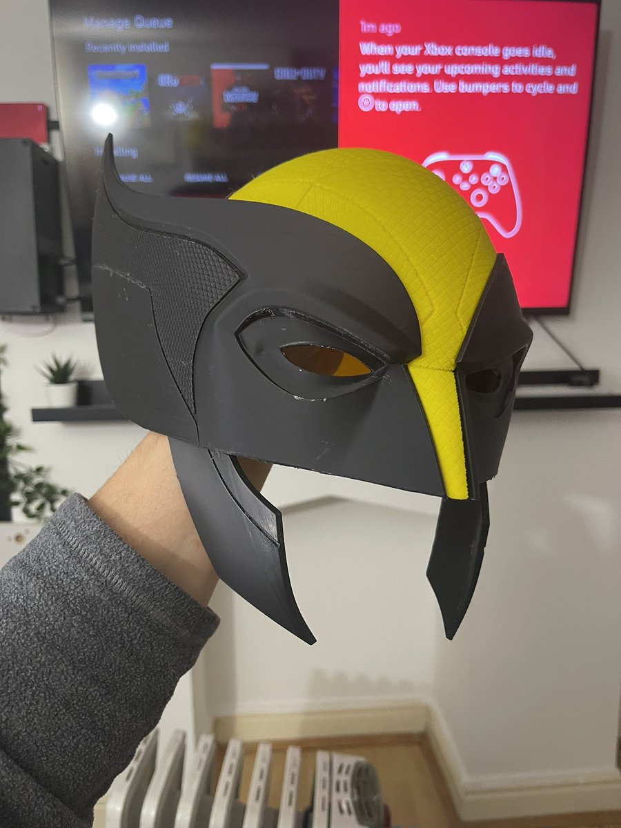 3D Verse tweet media