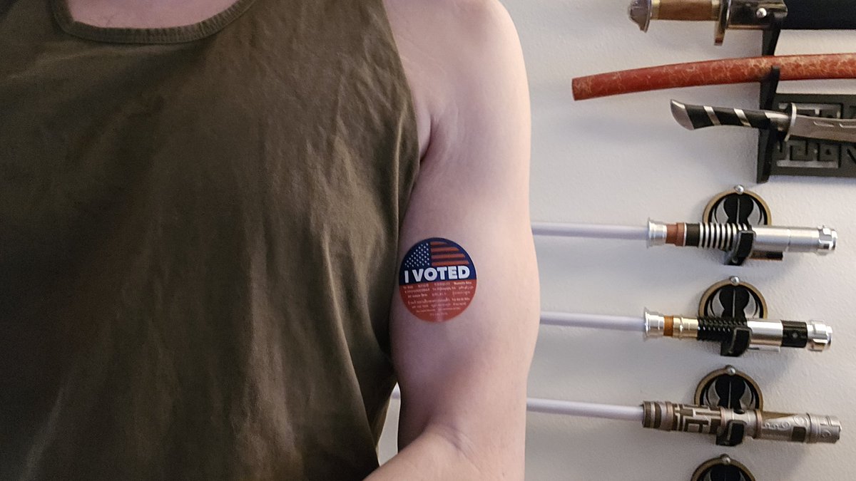 Fucking do it nerds.