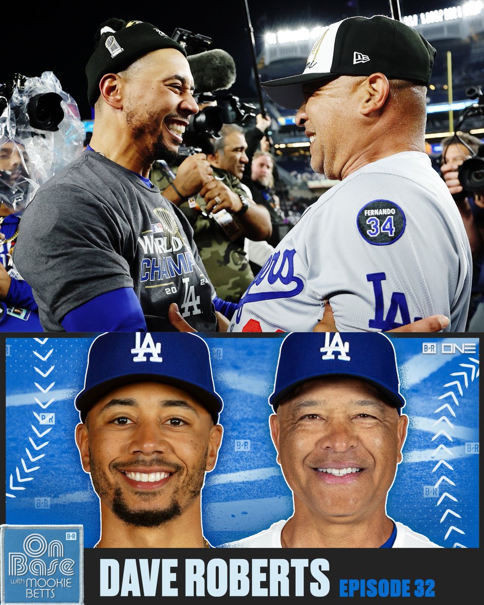 B/R Walk-Off tweet media