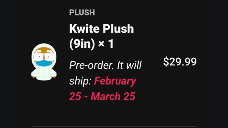 _Star_Tears's tweet photo. Yippee!! (help this literally cost me $47 because I live outside the US 😭) https://t.co/eZLhtgxTiB