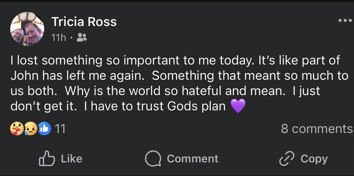 Robbie Harvey tweet media