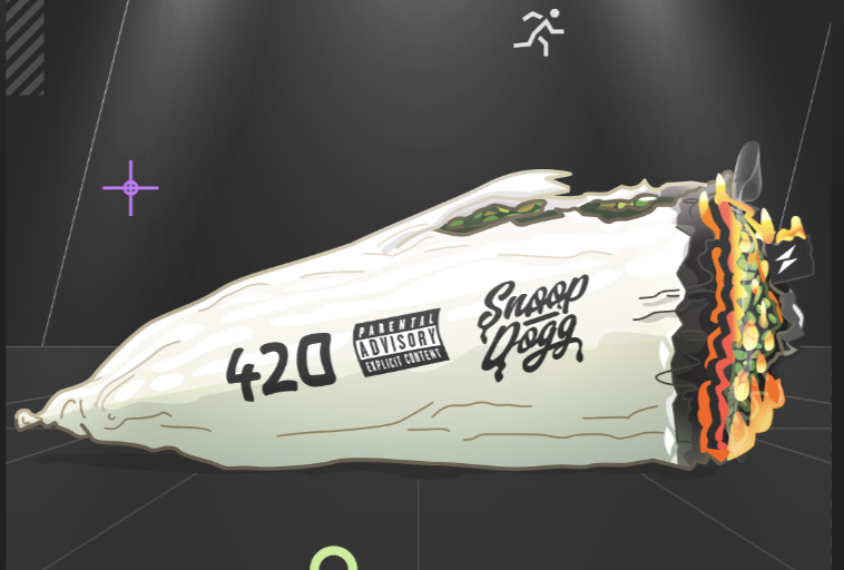 🚨GIVEAWAY ALERT!🚨 #Giveaway 

In my previous post, I guess this special Smoke design is the Trainer from upcoming #SnoopFtSTEPNGO Genesis Sneakers collection.

If you agree with me, comment 1⃣, otherwise comment 2⃣. 

🎯Rules: 
1. Like❤️, Retweet🔄
2. Follow🫂 <a href="/Stepnofficial/">STEPN GO</a>