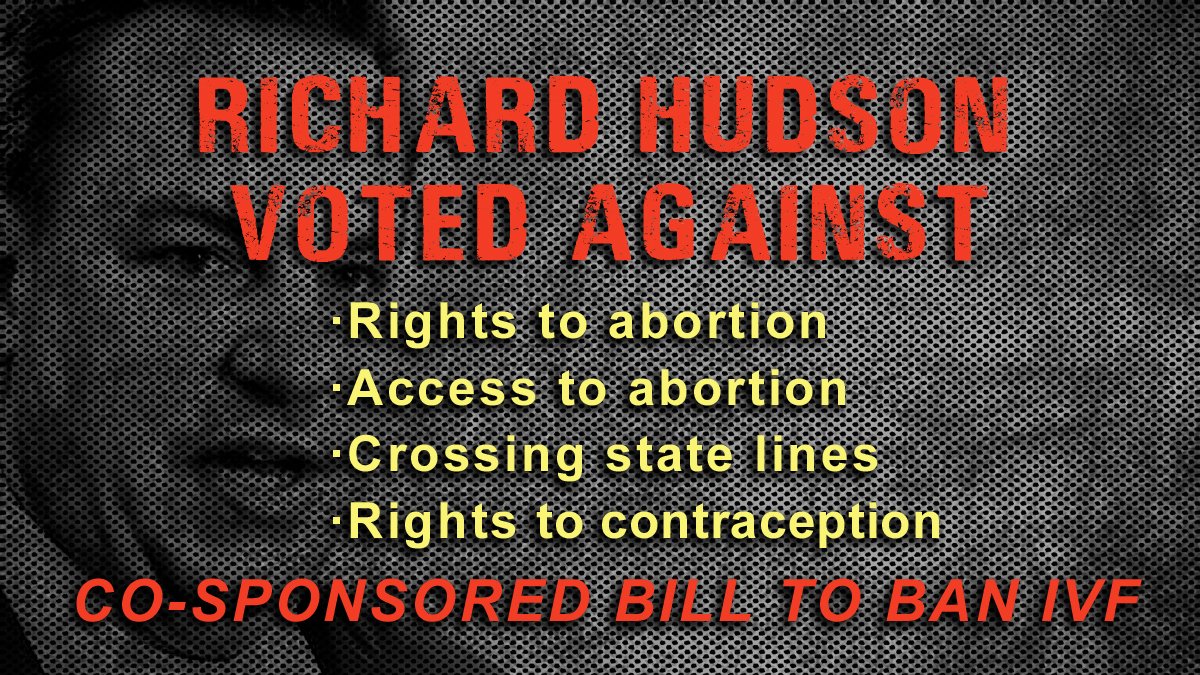 dizzy_art's tweet photo. @RepRichHudson @HouseGOP @jharrell @DC_Reporter More lies from Dick Hudson. The United States is producing more oil and natural gas today than ever before, and far more than any other country.
 
Dick wants voters to forget this... https://t.co/T0fO4rI3nI