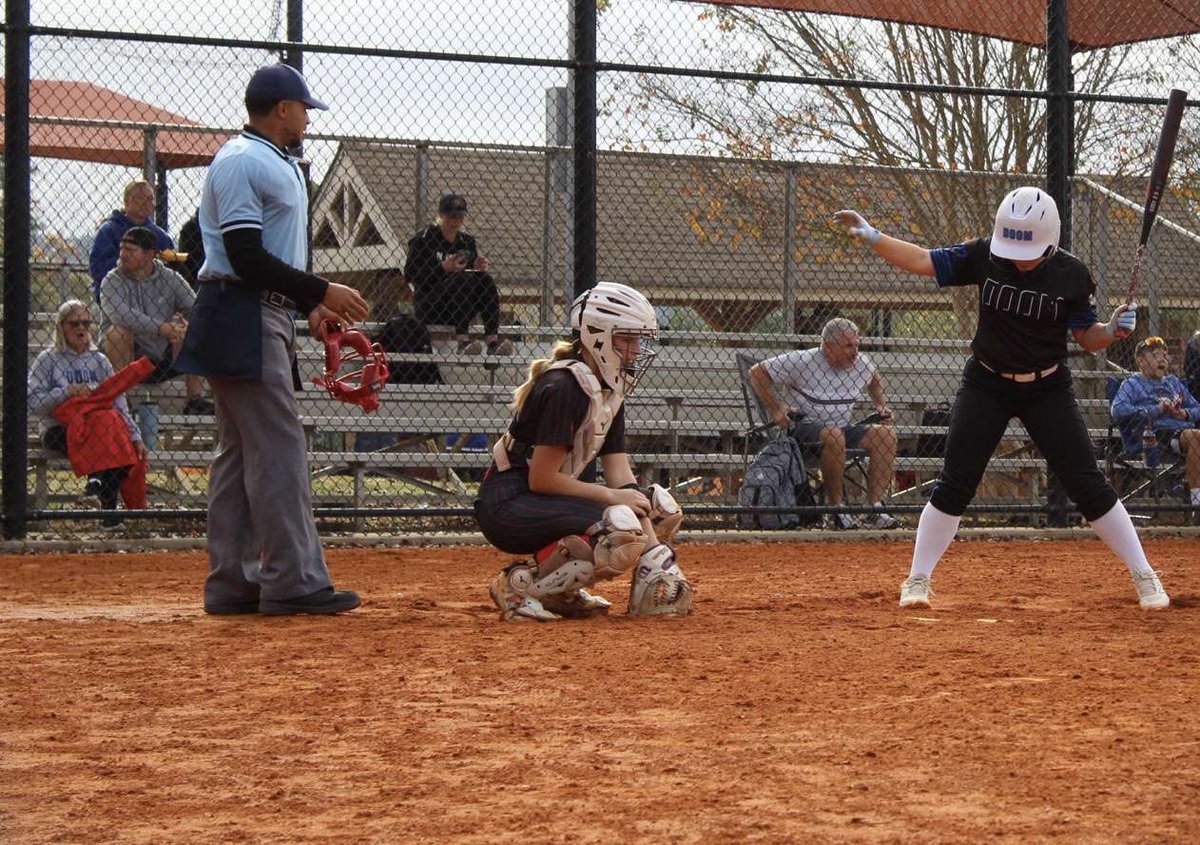 molliehanson26's tweet image. Had a blast with my girls this weekend in Scenic City! Highlights and stats from this weekend below! 
#FCFF
@coachmere_16 
@CoachKRyman 
@Acozart44 
@CoachBooVannoy 
@coachangelbrown 
@megdcurry 
@tsmartt14 
@leigh_streetman 
@MobileSoftball 
@firecrackers26 
@A_Firecrackers