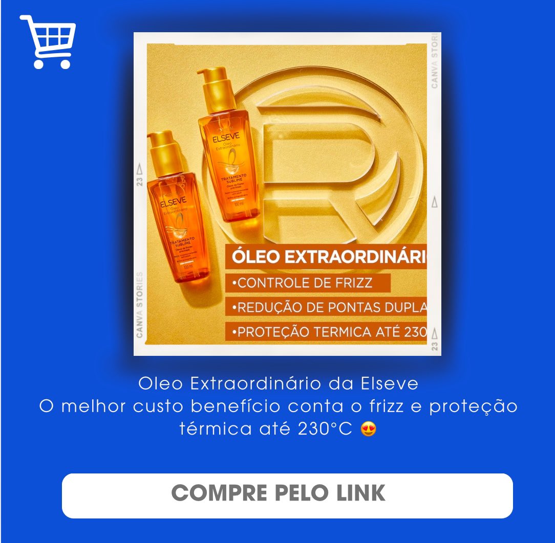 sigadicasepromo's tweet photo. O melhor custo benefício para o tratamento dos seus cabelos por R$ 29,99✨✨

🛒 Corra e compre agora pelo link: https://t.co/7PMscX1hSc

#acheinaamazon https://t.co/B0NuyzD4LW