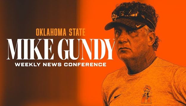 Ostate_Daily's tweet photo. Stating Facts is not "bitching" and "moaning", it's calling things as they are and creating a system of accountability. @CoachGundy has fought and scratched for the great salary he makes, and that's great, he's earned it. But, also, with that comes expectations, both short and long-term. 

Today's comments were very disappointing and they in NO WAY showed good leadership, especially as an example of how to handle adversity.  It actually, IMO, showed a tremendous amount of weakness on his part in not being able to show more discipline in choosing both the proper tone and words. 

And, ironically, being weak is what he was accusing the great fans of OSU of being. 

Let me explain to you something Coach... I've sat through watching a ball ricochet off of Chris Rockins helmet, I sat through the Ice Bowl, was in person to watch the dropped pass in 1988, the tie in 1992, the 0-10-1 season, and all of the other very tough moments as a fan, and, in the face of it ALL, I DO NOT miss home games. Not any of them!

So, Coach, do you not realize how TOUGH you actually have to be to be an OSU fan? Do you not realize how much heartache we have endured to stay Loyal and True? If you do realize that, then surely you have to understand that we thought we were out of those woods...forever. 

And we thought it was you who led us out of those woods. 

Now, even the most Loyal and True have to be having their doubts, especially, and maybe because of today. 

Further, you also have to understand that your lack of urgency, which once again you showed today, is not inspiring confidence in anyone, even those of us who have been Loyal and True. 

Another ironic aspect of your words today, is that you were doing precisely what you were tearing the great fans of OSU down for, and that is "bitching and moaning". My suggestion is, guide that "bitching and moaning" in the correct direction, and it might ALL go away. 

You are better than this! #GoPokes