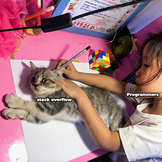RyanEls4's tweet photo. She's a real copycat 😂🤭 https://t.co/GuFdF91IHA