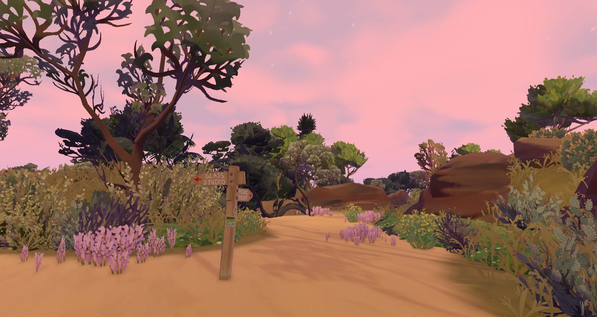 🍑 Letters to Arralla | OUT NOW on Steam! 🏝️ tweet media