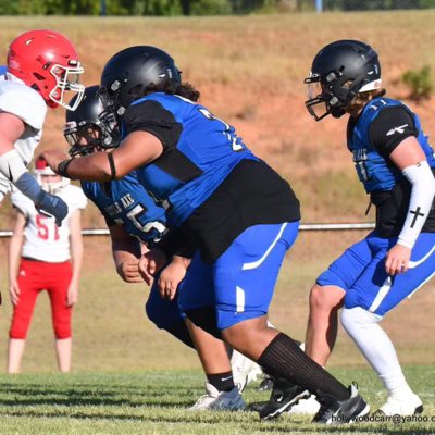 Kyson “KD” Fields tweet media