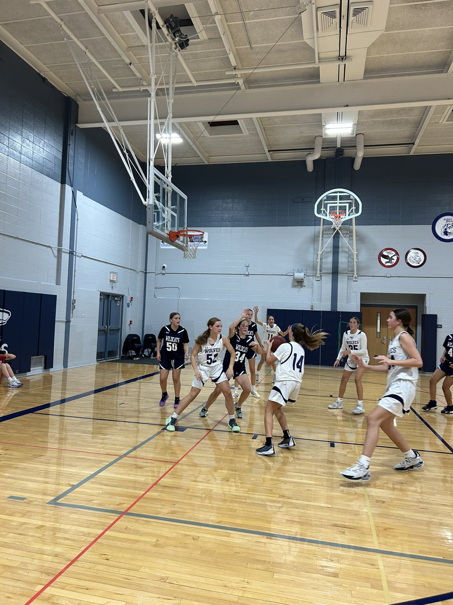 Lindsey Constance (@lcteach_learn) on Twitter photo Lady Wolves hustled and showed fantastic spirit in tonight’s game against the WR Wildcats! 🏀 <a href="/IWMSWolves/">Indian Woods Middle School</a> <a href="/dreiling_grant/">Grant Dreiling</a> <a href="/Bclaypool63/">Brandon Claypool</a> Lady Wolves hustled and showed fantastic spirit in tonight’s game against the WR Wildcats! 🏀 <a href="/IWMSWolves/">Indian Woods Middle School</a> <a href="/dreiling_grant/">Grant Dreiling</a> <a href="/Bclaypool63/">Brandon Claypool</a>