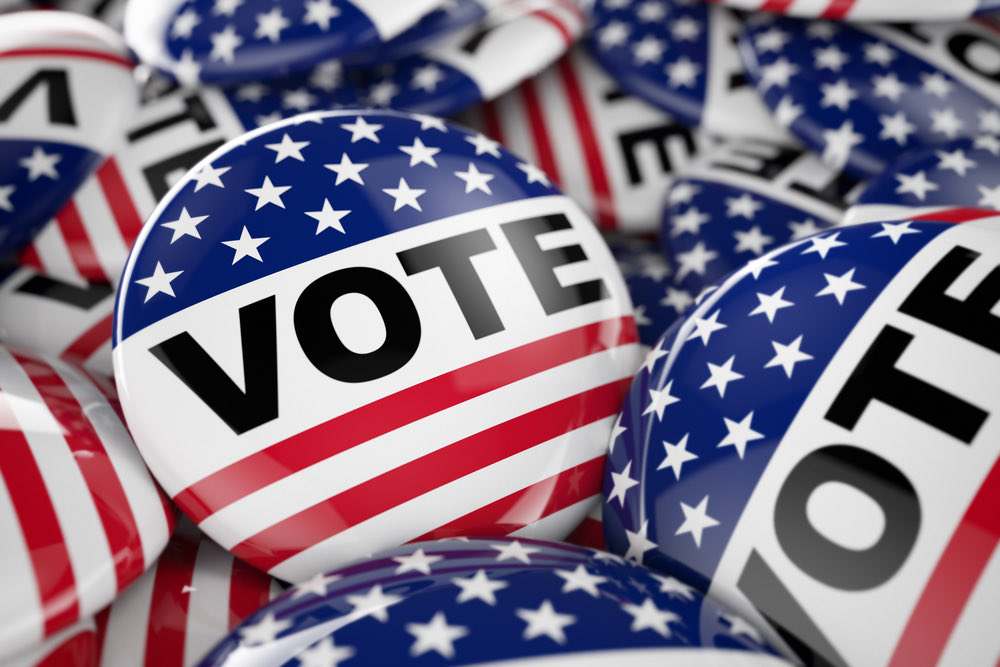 🌍 Energy is on the ballot! The key to ending poverty &amp; building a prosperous future lies in the #energy resources beneath our feet. 

This election, let’s vote for policies that empower us to harness our resources for a brighter tomorrow. 

#EnergyIndependence #VoteForEnergy