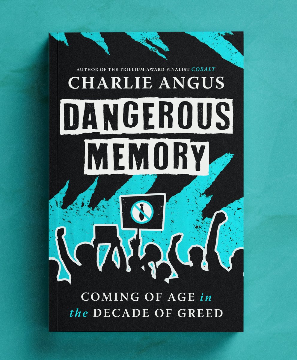 Charlie Angus (@charlieangusndp) on Twitter photo Pleased to announce that <a href="/diskinbobulated/">Matt Bobkin</a> will host the book discussion at the Dangerous Memory/Grievous Angels launch <a href="/HorseshoeTavern/">The Horseshoe Tavern</a> Nov. 17. 
His new book In Too Deep: When Canadian Punks Took Over the World (with Adam Feibel) will be released in June 2025 
<a href="/HouseofAnansi/">House of Anansi Press</a> Pleased to announce that <a href="/diskinbobulated/">Matt Bobkin</a> will host the book discussion at the Dangerous Memory/Grievous Angels launch <a href="/HorseshoeTavern/">The Horseshoe Tavern</a> Nov. 17. 
His new book In Too Deep: When Canadian Punks Took Over the World (with Adam Feibel) will be released in June 2025 
<a href="/HouseofAnansi/">House of Anansi Press</a>
