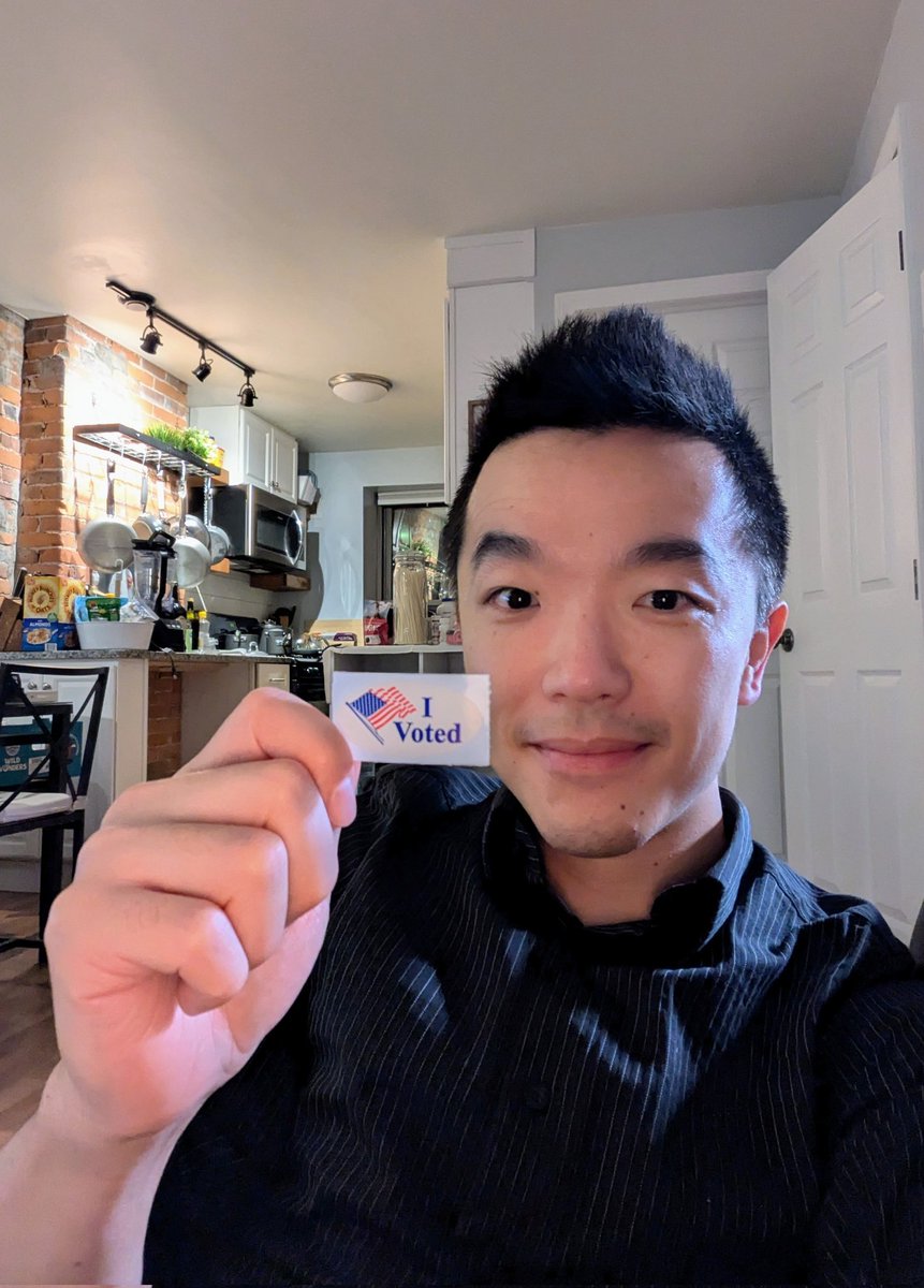 Junjie Guo 郭俊傑 tweet media