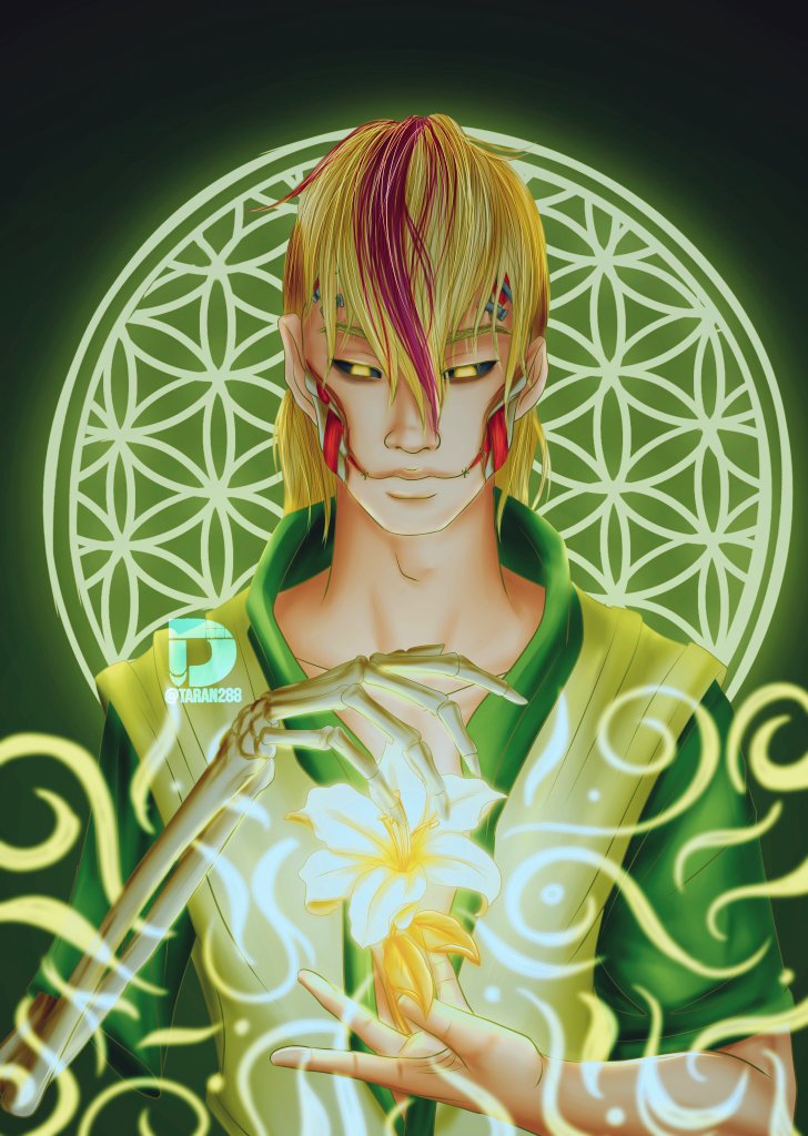 taran288's tweet photo. The flower of life
.
.
.
 #drawing #draw  #dibujo  #artwork #animeart #mangastyle #mangaart #anime #freetime https://t.co/Lsj2mLwy7q