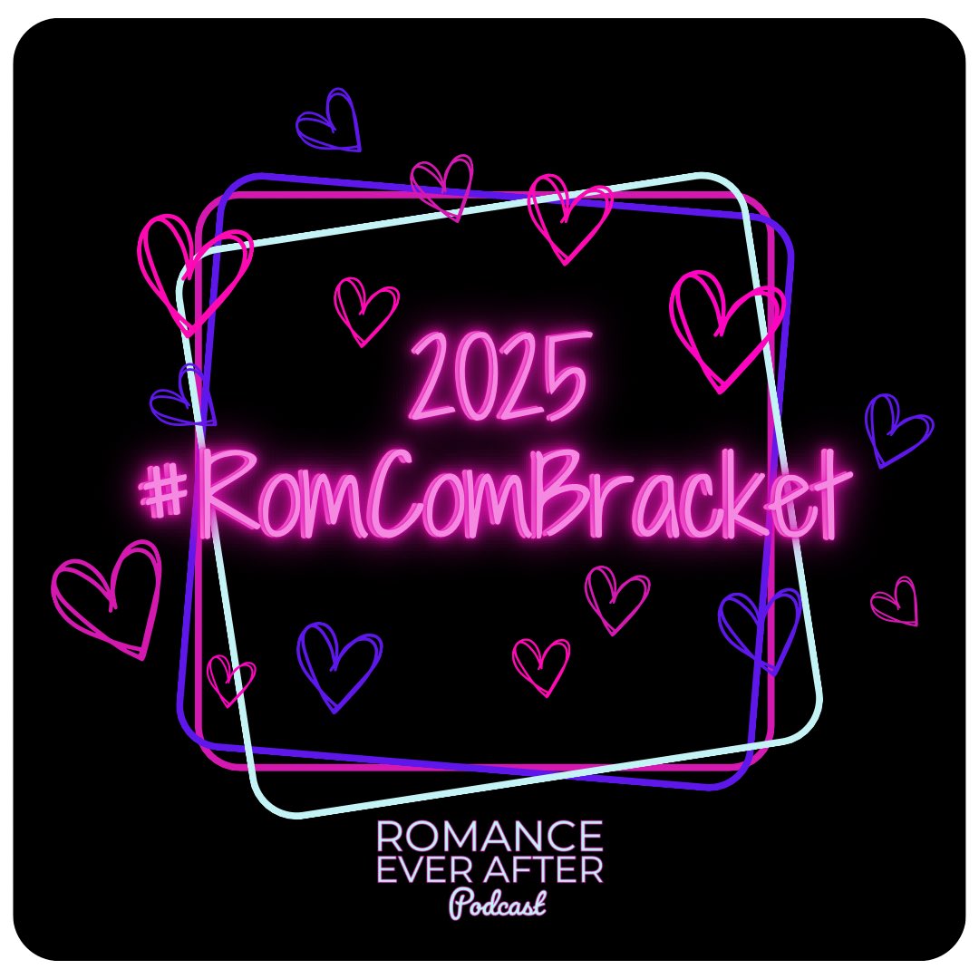 Romance Ever After Podcast tweet media