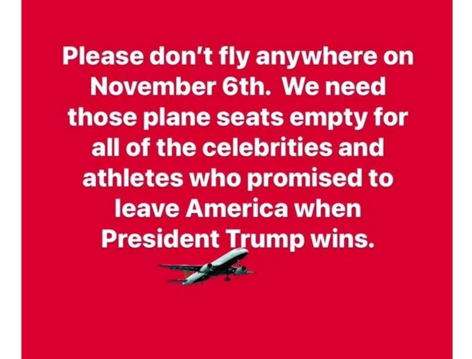 Hopscotch800's tweet photo. @DonaldTNews Remember…. https://t.co/JST5hxsG0n
