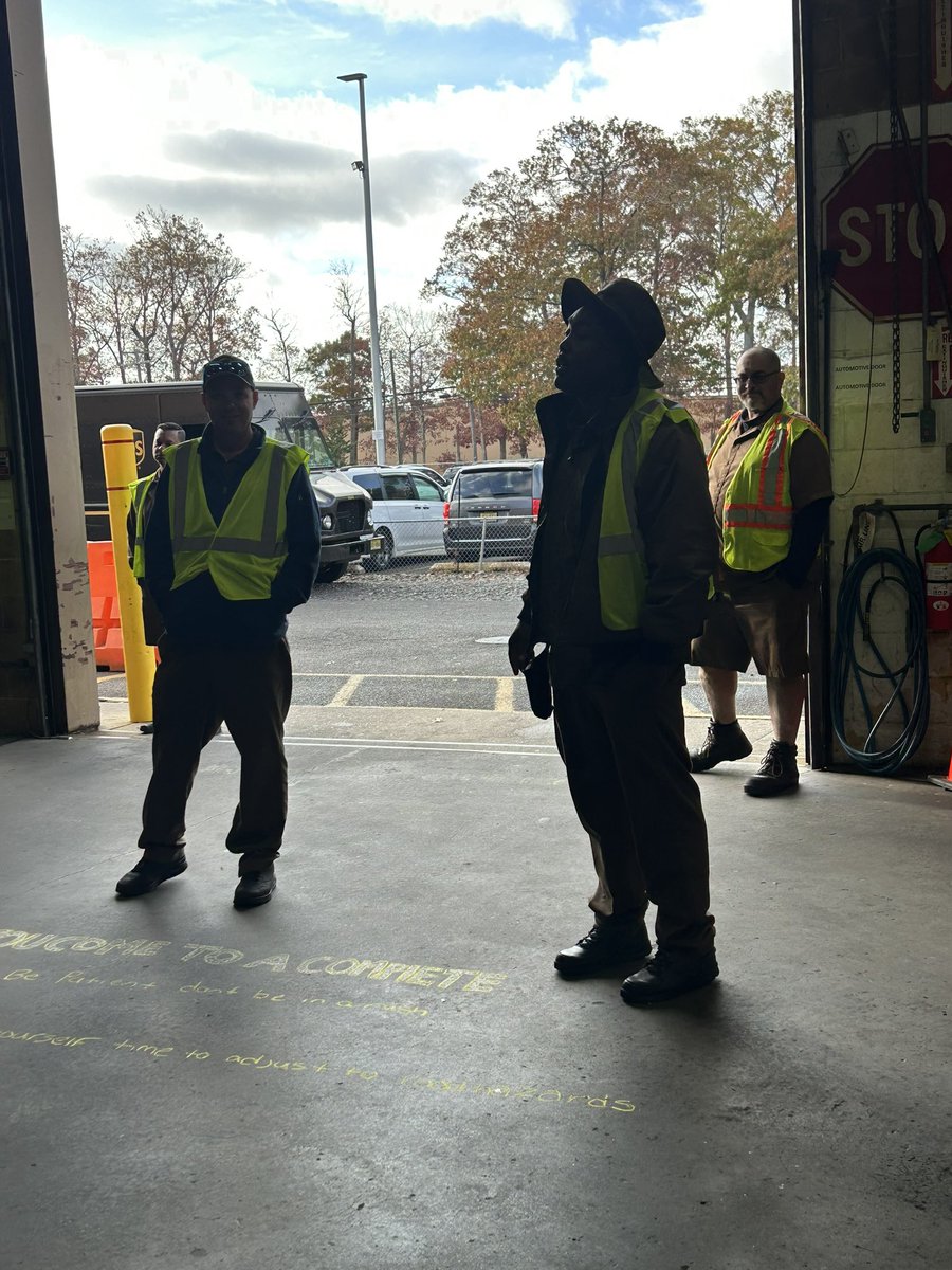 Big Johnny O tweet media