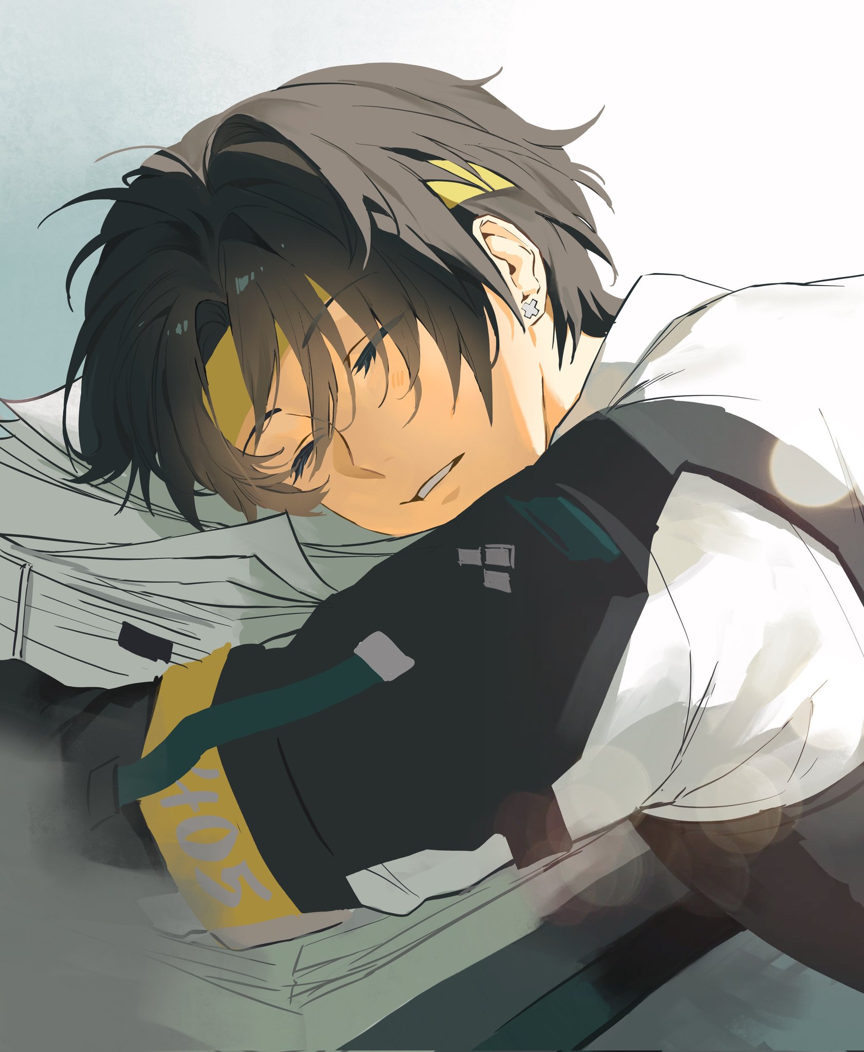mier (@fanjulove) / X