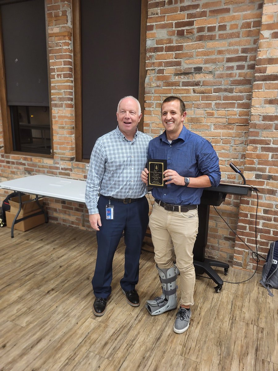 Jeff Bell (@bellcatmhs) on Twitter photo CONGRATULATIONS! Coach Willy Spina, pictured with Athletic Director Kip Staggs => Mid-State Conference Coach-of-the Year for Boys' Soccer! <a href="/ericbowlen/">Eric Bowlen</a> <a href="/ArtesiansUnited/">SUZIE LIPPS</a> <a href="/MSDMartinsville/">MSD of Martinsville</a> <a href="/ArtesianNation/">Artesian Athletics</a> <a href="/Artesian_Soccer/">MHS Boys Soccer</a> <a href="/artieredblue/">Artie RedBlue Crew</a> CONGRATULATIONS! Coach Willy Spina, pictured with Athletic Director Kip Staggs => Mid-State Conference Coach-of-the Year for Boys' Soccer! <a href="/ericbowlen/">Eric Bowlen</a> <a href="/ArtesiansUnited/">SUZIE LIPPS</a> <a href="/MSDMartinsville/">MSD of Martinsville</a> <a href="/ArtesianNation/">Artesian Athletics</a> <a href="/Artesian_Soccer/">MHS Boys Soccer</a> <a href="/artieredblue/">Artie RedBlue Crew</a>