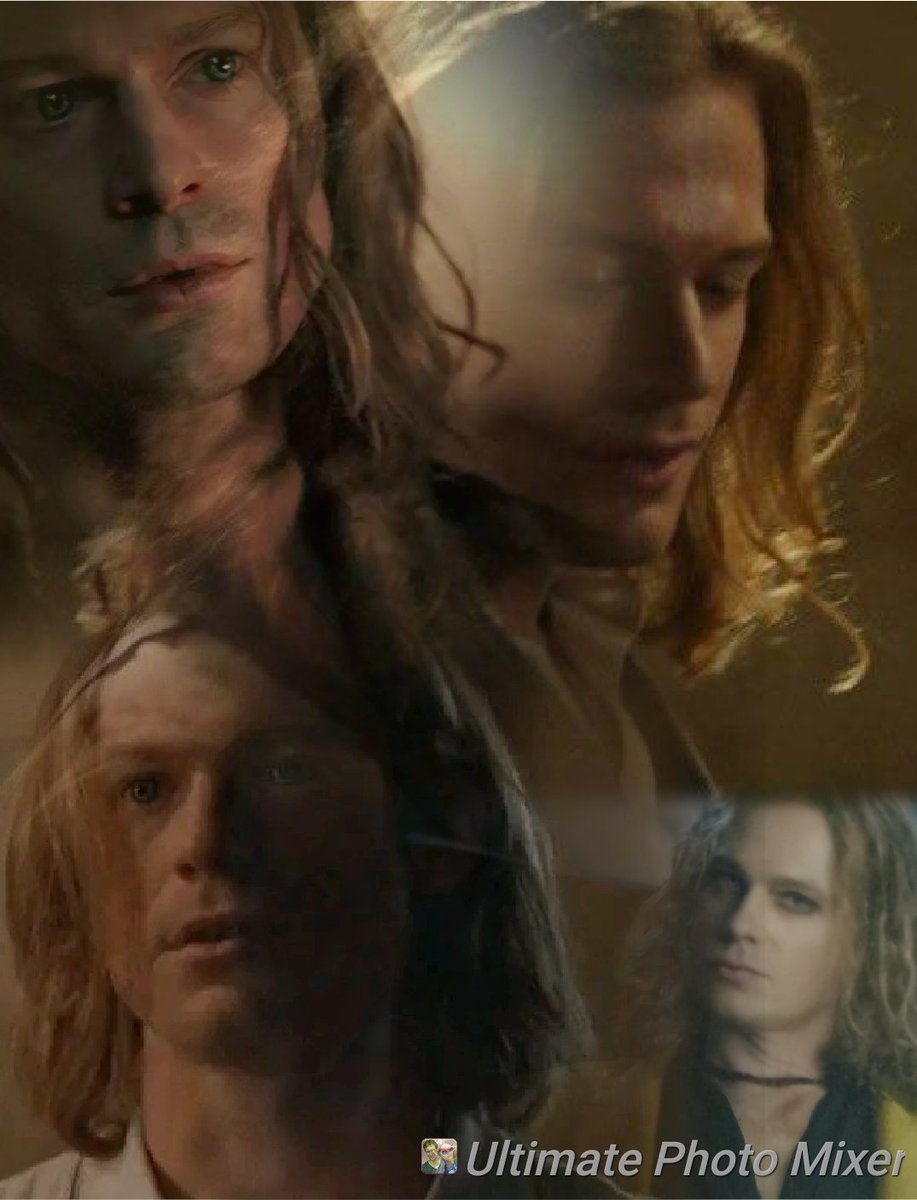 rockerchic27_'s tweet photo. Made this last night on a blending app never made one of him like this before but I like how it turned out :)

Blended edit of Lestat De Lioncourt (tv show version) 💙🌹🎼

No stealing. https://t.co/BZBcQMNnFR