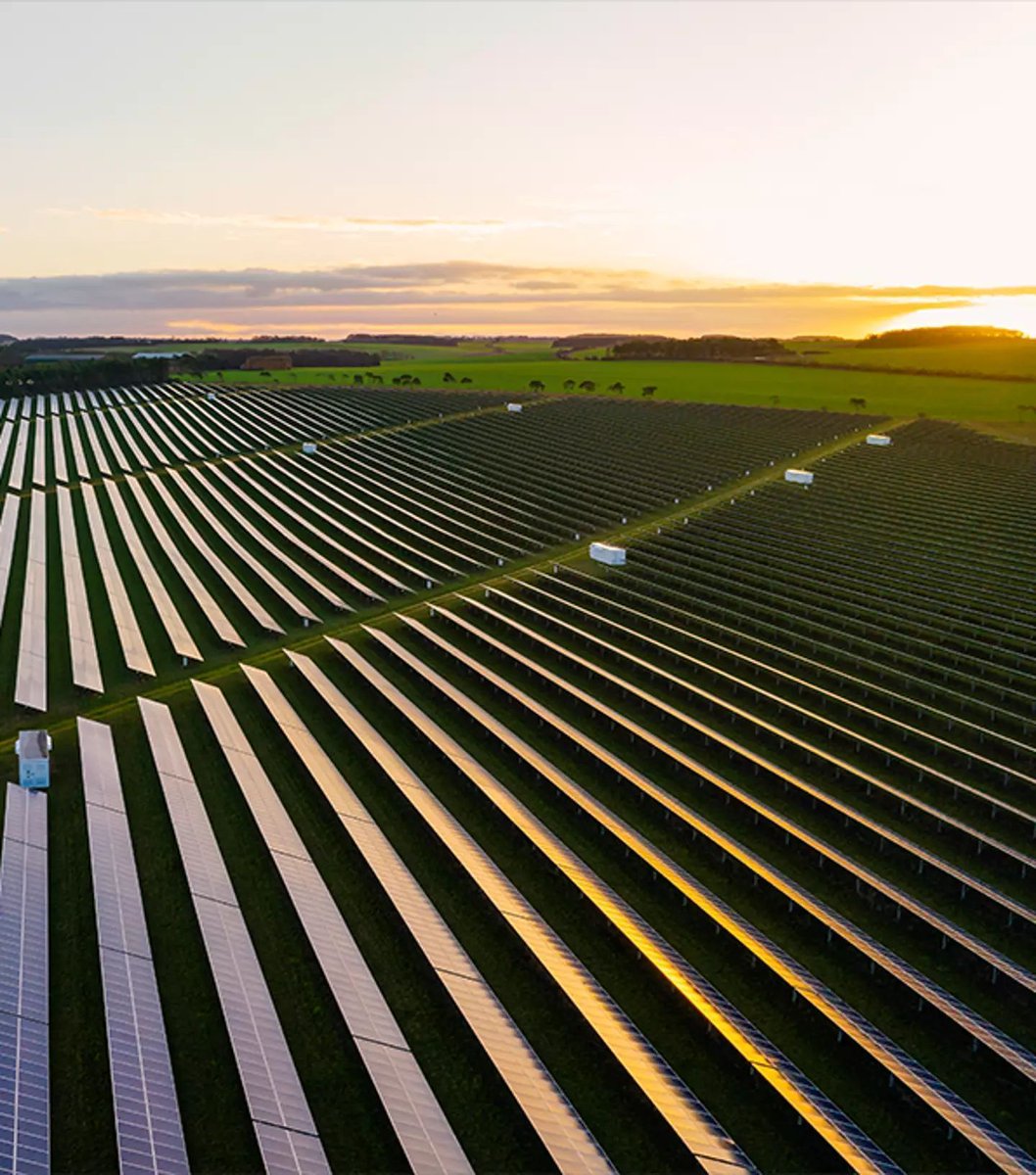 Seven countries now generate 100% of their electricity from renewable energy: buff.ly/3QoK4r0 

It Can Be Done. 

We have the solutions. Implement them. #ActOnClimate

#climate #energy #renewables #vote