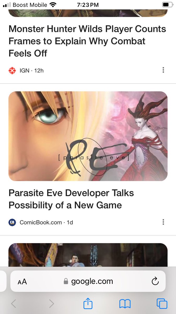 Gene18 tweet media