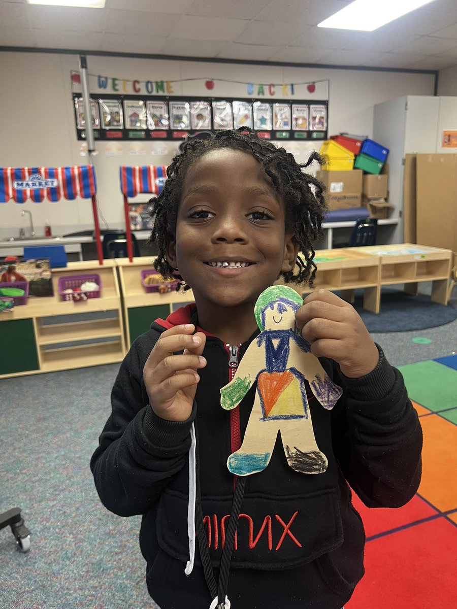 Brenda K. Sanchez, M.Ed. tweet media