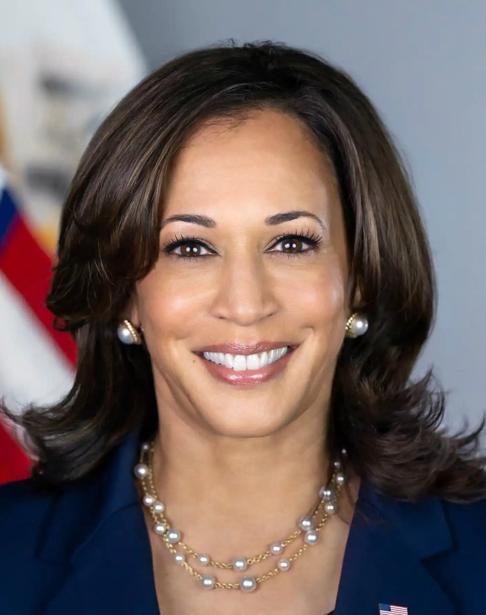 Panamanian model and influencer better known as “La Peke” officially endorses Kamala Harris for the 2024 election.
