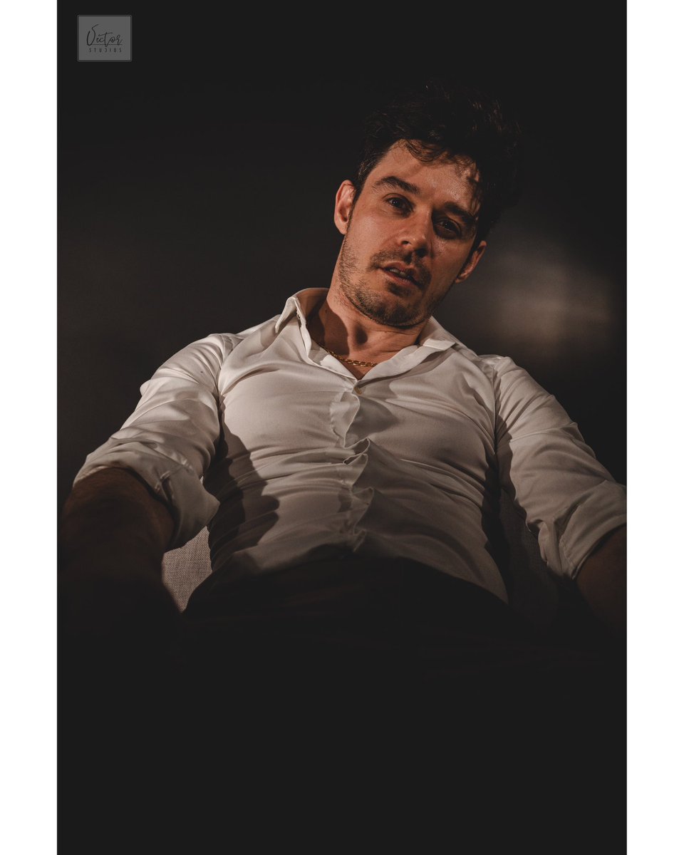 _VectorStudios's tweet photo. Chris joined us in the Studio!
How do you think he did?
#vectorstudios #sydneyphotography #boudoirstudio #malenude #leatherboy #gaymodels #maleboudoirmodel #maleboudoir #westernsydneyphotographer #westernsydneyphotography https://t.co/G5RT7uBPyN