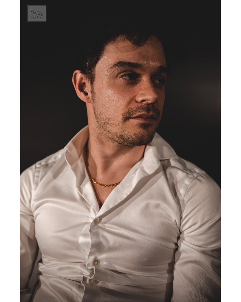 _VectorStudios's tweet photo. Chris joined us in the Studio!
How do you think he did?
#vectorstudios #sydneyphotography #boudoirstudio #malenude #leatherboy #gaymodels #maleboudoirmodel #maleboudoir #westernsydneyphotographer #westernsydneyphotography https://t.co/G5RT7uBPyN