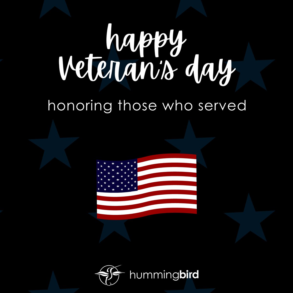 We would like to take a moment to recognize the heroes among us and the values they protect every day. Thank you for your commitment and bravery—your legacy reminds us all of the true meaning of service. 🇺🇸

#VeteransDay #HonorAndRespect #Gratitude #ThankYouVeterans
